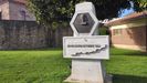 Homenaje a Aida de la Fuente y a la Revoluci�n de Octubre de 1934, en Oviedo