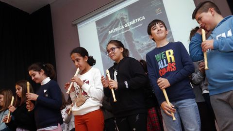 Ciencia para tus o�dos