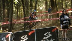Mini BTT de O Carballi�o
