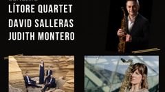 El festival de Valadares ofrece hoy tres conciertos