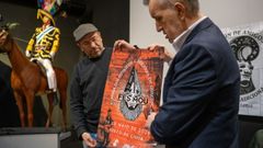  La Asociaci�n de Amigos do Entroido Tradicional present� el certamen