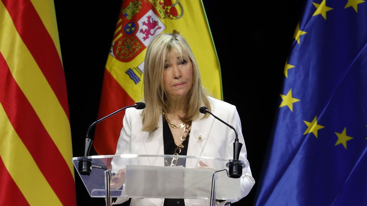 El CGPJ estudia abrir un expediente disciplinario al juez Peinado por ...
