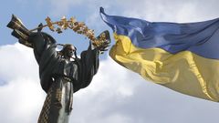 Los ataques con drones son recurrentes desde ambos bandos del enfrentamiento