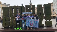 Alav�s-Celta, 3 de febrero del 2018
