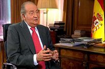 Don Juan Carlos mostró su preocupación por las políticas rupturistas en la entrevista emitida en TVE.