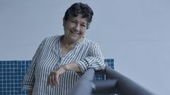 NIEVES BRISABOA PROFESORA DE LA FACULTAD DE INFORMATICA DE A CORUA