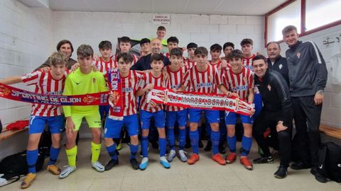 Escuela de Fútbol de Logroño