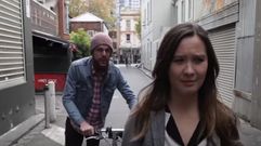 Un d�a en la vida de alguien que no ve �Juego de Tronos�