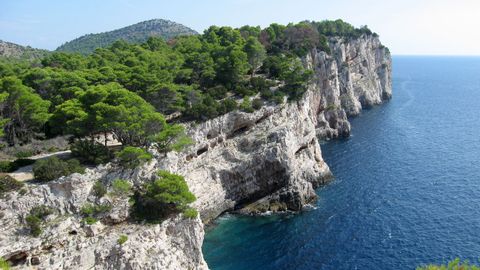 Parque Nacional de Telascica