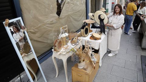 MAIO VINTAGE EN BOIRO 2023