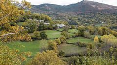 La jornada se celebrar en la aldea de Miraz