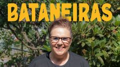 Imagen promocional del documental, con una de las protagonistas.