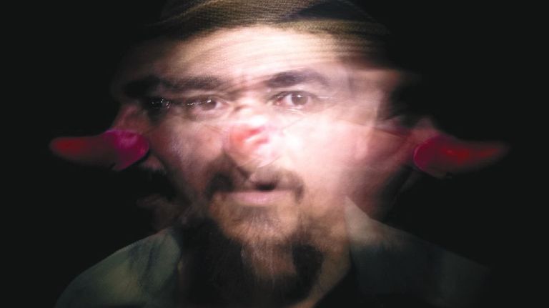 O PALHAÇO DE CARA LIMPA de Camilo Cavalcante. Documental. Brasil