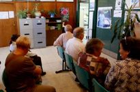 El servicio se pondr� en marcha con el personal actual, reorganizando las funciones.