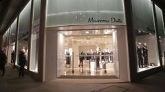 Inditex impulsa el crecimiento de sus ventas e incrementa su beneficio un 9 %