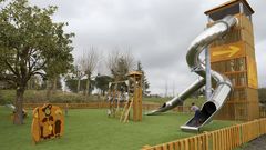 El Monte do Gozo revive gracias al Xacobeo