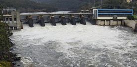 Medio Ambiente dice que no hay pruebas emp�ricas del da�o, pero los pescadores insisten en la afecci�n sobre las cr�as. 