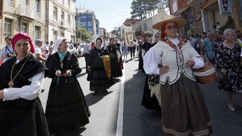  PROCESION VIRGEN GUADALUPE 2022