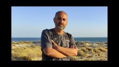 Vicente Ruiz, doctor en Arqueolog�a