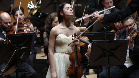 Virtuosismo adolescente