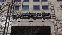 Fachada de �The Washington Post�