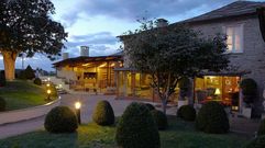 Hotel Rural Casa Xusto