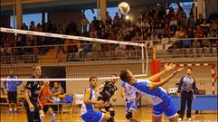 El equipo de San Sadurni�o lleva tres victorias en la liga