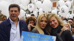 La familia de Diana Quer: �ahora nos toca hablar a los ciudadanos�