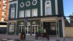 El auditorio municipal Cine Alovi ser� el escenario de las representaciones teatrales, todas a las ocho de la tarde