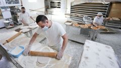 La Agacal tambi�n est� trabajando en las normas t�cnicas de las empanadas