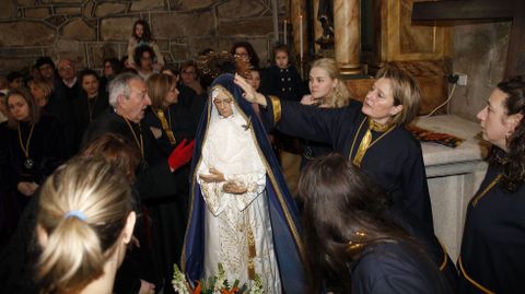 Toda La Semana Santa en Barbanza