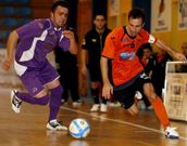 El filial del Burela se llev� el �ltimo duelo comarcal ante el Superti.