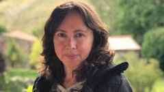 La ovetense Isabel, de 51 a�os