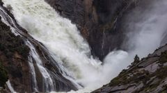 Cascada de O �zaro