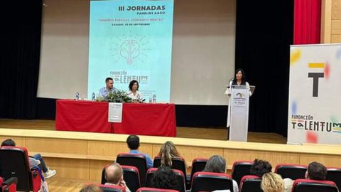 Fundaci�n Talentum