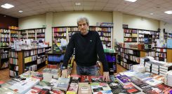 Ib��ez lembra que os cl�sicos sempre te�en demanda e no 2016 de xeito especial coas celebraci�ns de Cervantes e Shakespeare. 