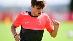 Pablo Garc�a