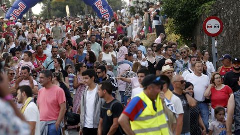 Gran prix de carrilanas de Esteiro 2022