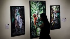 La muestra �Madre m�a! se puede visitar hasta el 20 de junio