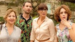 Carmen Machi, Dani Rovira, Aitana S�nchez-Gij�n y Adriana Ozores protagonizan �Thi Mai, rumbo a Vietnam�