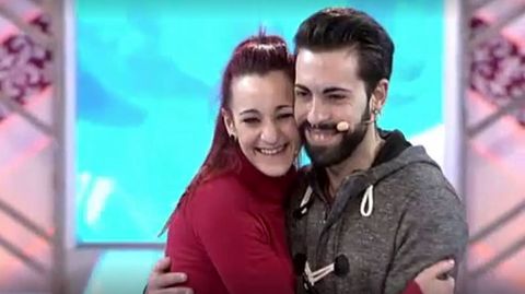 Imagen del programa de televisión de Telecinco