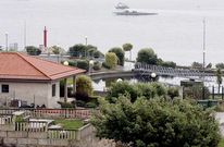 La depuradora de aguas residuales de Moa�a est� en funcionamiento desde el a�o 2003.
