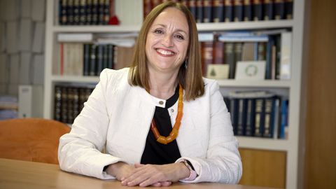 María José Almodóvar