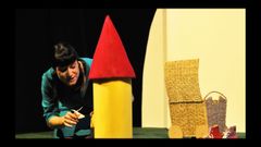 Caramuxo Teatro representar� 'Zapatos'