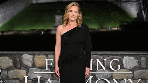 Kate Winslet, en una imagen de archivo