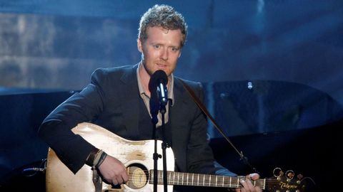 Glen Hansard, en una imagen de archivo