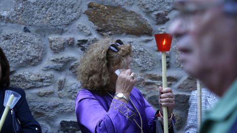 PROCESION DEL NAZARENO 2023