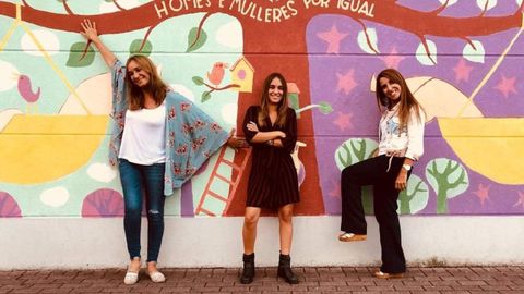 Art�fices del coro de Nar�n