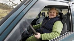 Carmen P�rez: �Neste traballo, cada vez que entraba un home duraba pouco�