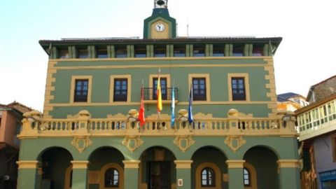 Ayuntamiento de Tineo